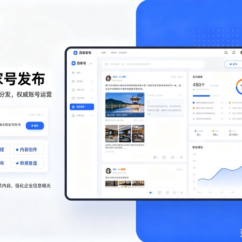 米东百家号信息发布代运营